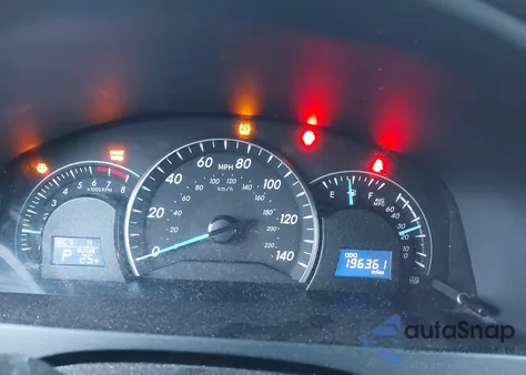 2014 Toyota Camry Le from USA, damaged, VIN 4T1BF1FK9EU432748